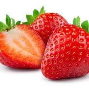 Fresh Strawberries